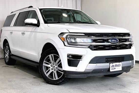 FORD EXPEDITION MAX 2024 1FMJK2A81REA54000 image FORD EXPEDITION MAX 2024 1FMJK2A81REA54000 image